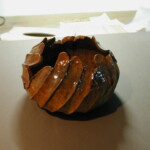 WoodTurn Abstract34